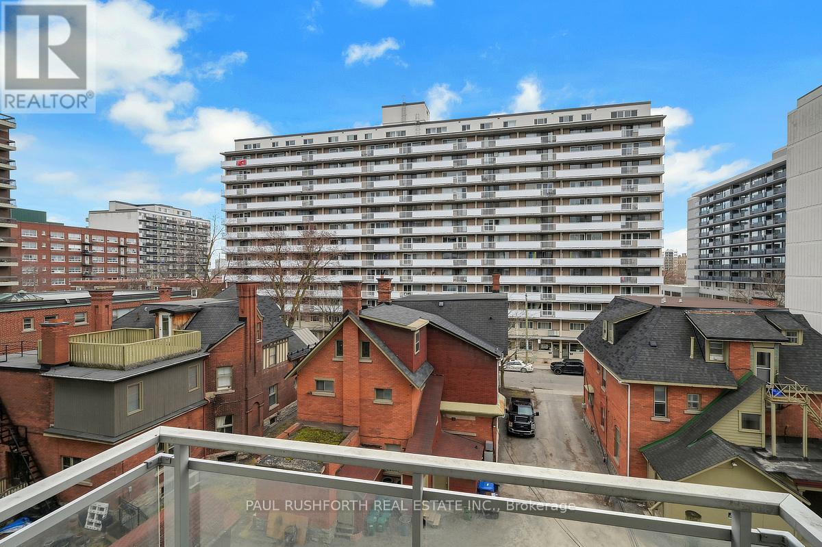 505 - 138 Somerset Street W, Ottawa, Ontario  K2P 0A3 - Photo 16 - X13011546