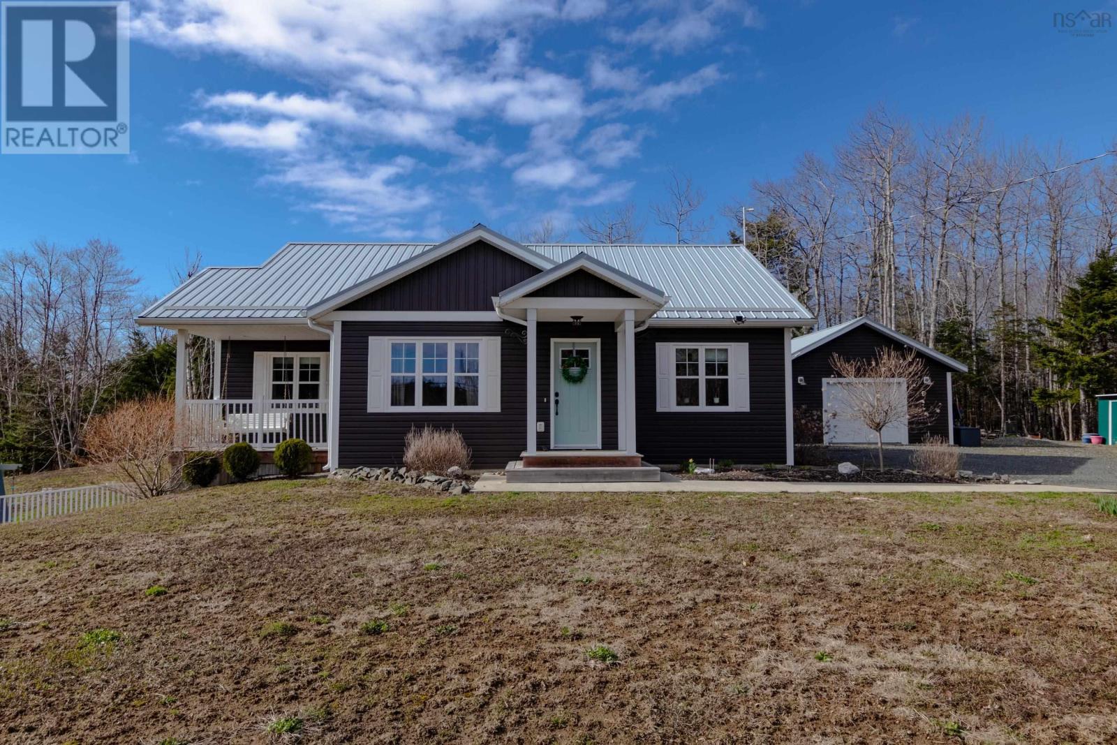 3389 Highway 340 Highway, carleton, Nova Scotia