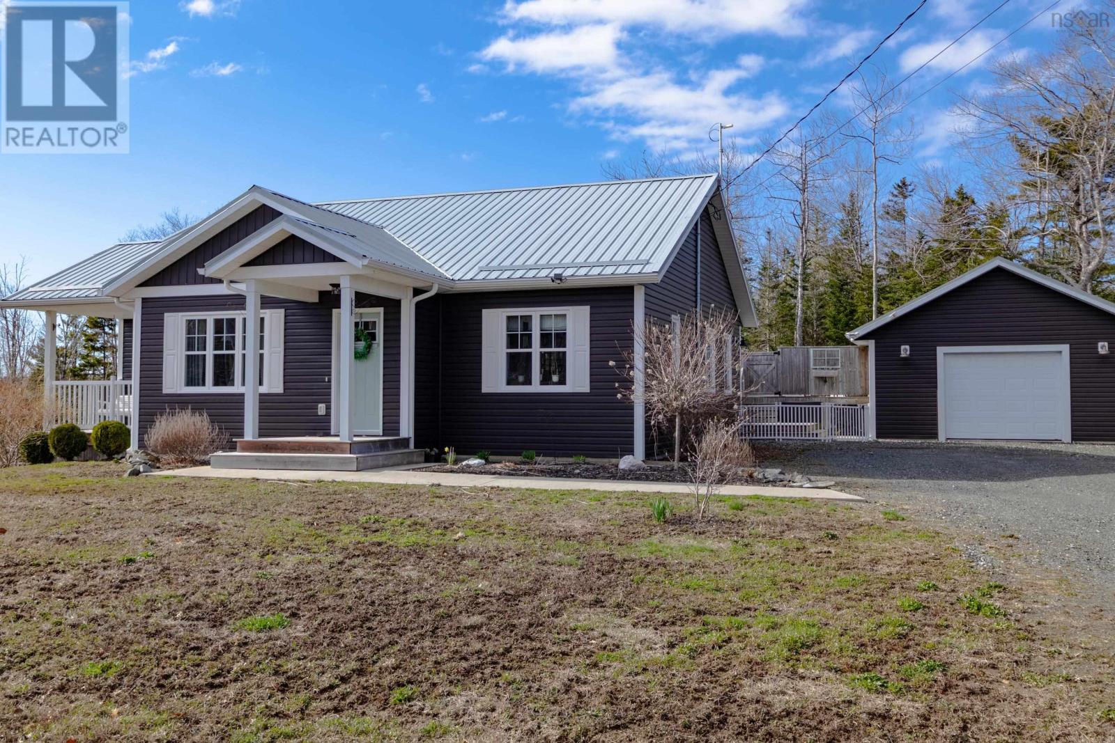 3389 Highway 340 Highway, Carleton, Nova Scotia  B5A 5P8 - Photo 2 - 202601740