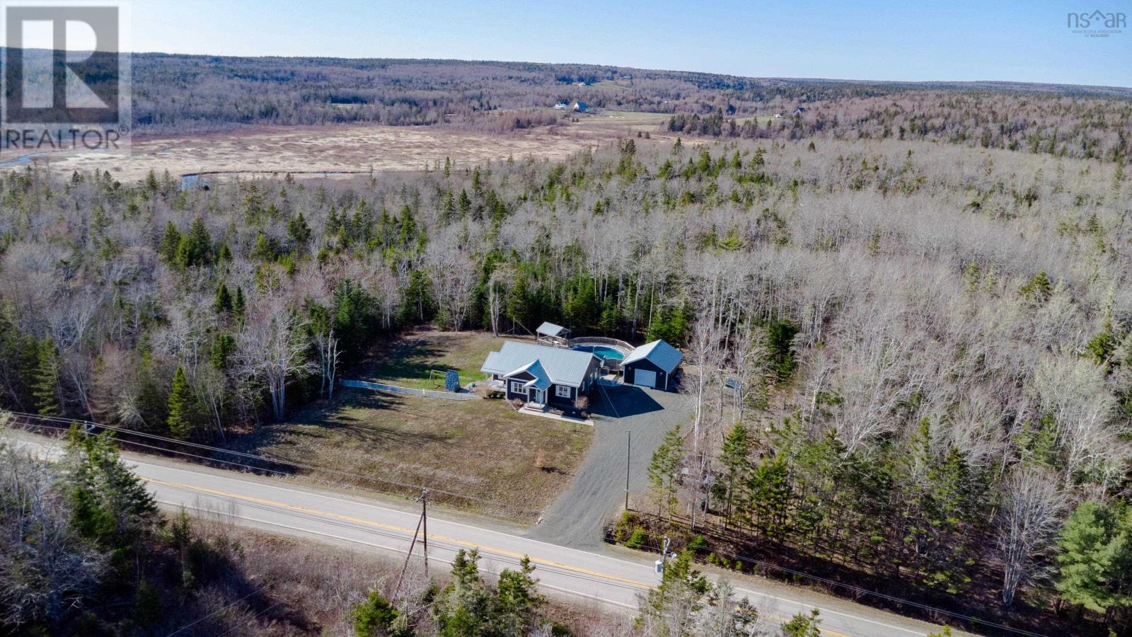 3389 Highway 340 Highway, Carleton, Nova Scotia  B5A 5P8 - Photo 38 - 202601740
