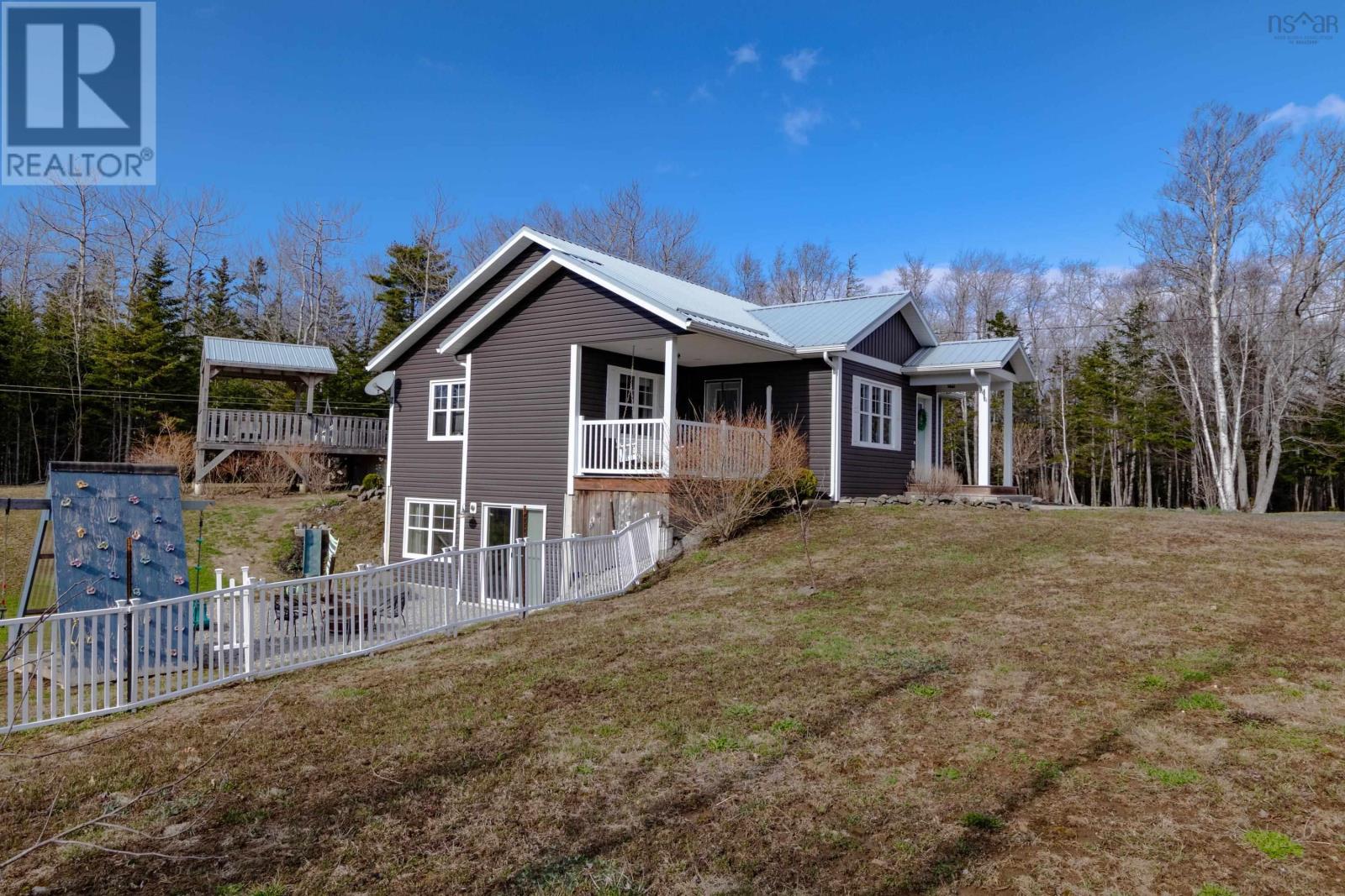 3389 Highway 340 Highway, Carleton, Nova Scotia  B5A 5P8 - Photo 4 - 202601740