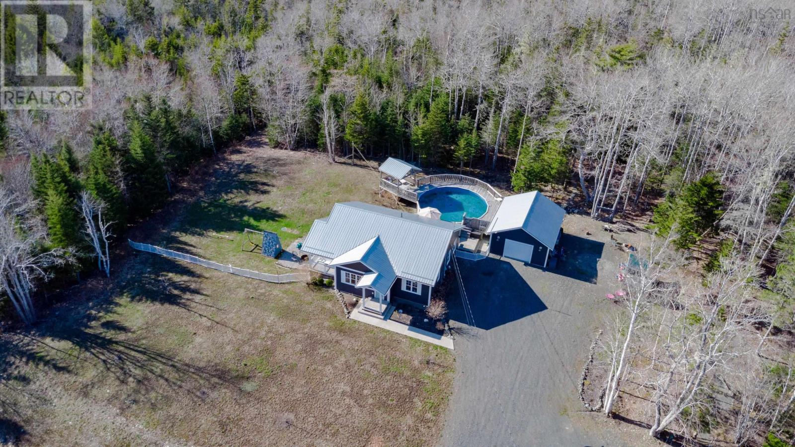 3389 Highway 340 Highway, Carleton, Nova Scotia  B5A 5P8 - Photo 5 - 202601740