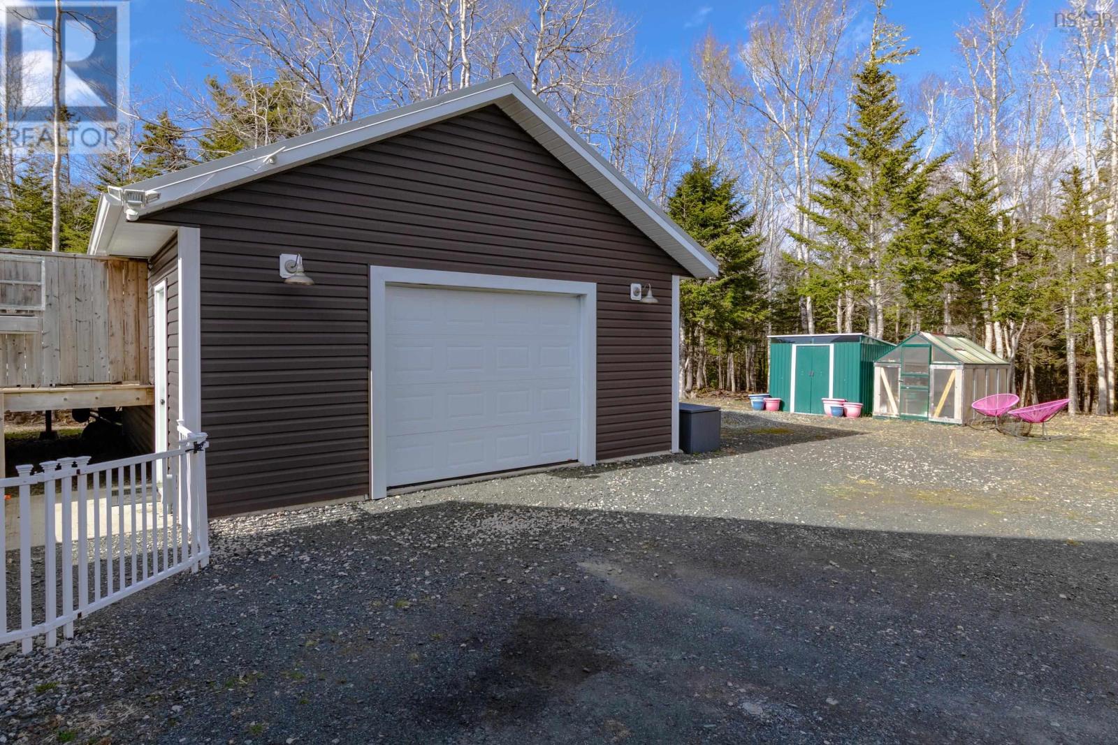 3389 Highway 340 Highway, Carleton, Nova Scotia  B5A 5P8 - Photo 3 - 202601740