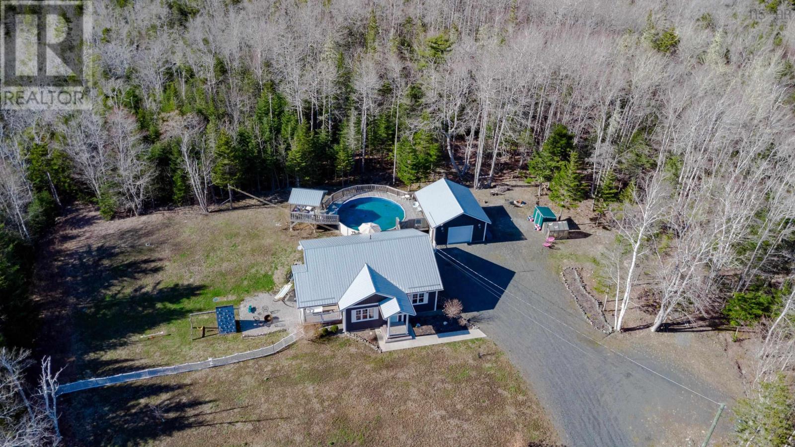 3389 Highway 340 Highway, Carleton, Nova Scotia  B5A 5P8 - Photo 39 - 202601740