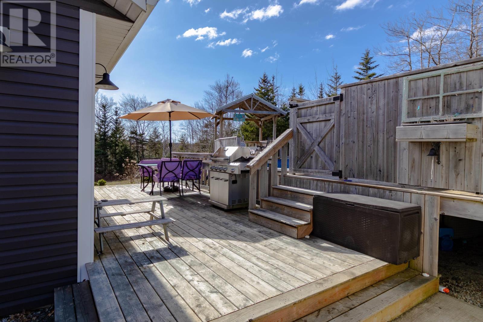 3389 Highway 340 Highway, Carleton, Nova Scotia  B5A 5P8 - Photo 40 - 202601740