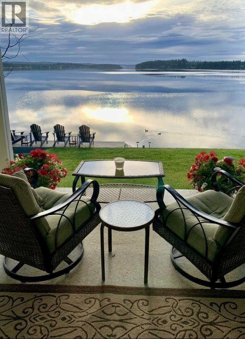 4790 E Meier Road, Cluculz Lake, British Columbia  V2N 6P4 - Photo 5 - R3114971