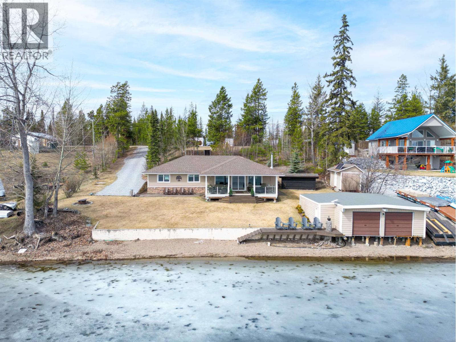 4790 E Meier Road, Cluculz Lake, British Columbia  V2N 6P4 - Photo 9 - R3114971