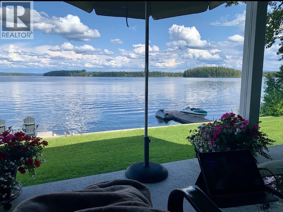 4790 E MEIER ROAD, Cluculz Lake, British Columbia