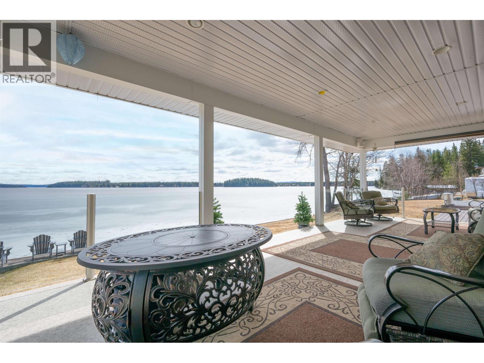 4790 E Meier Road, Cluculz Lake, British Columbia  V2N 6P4 - Photo 4 - R3114971