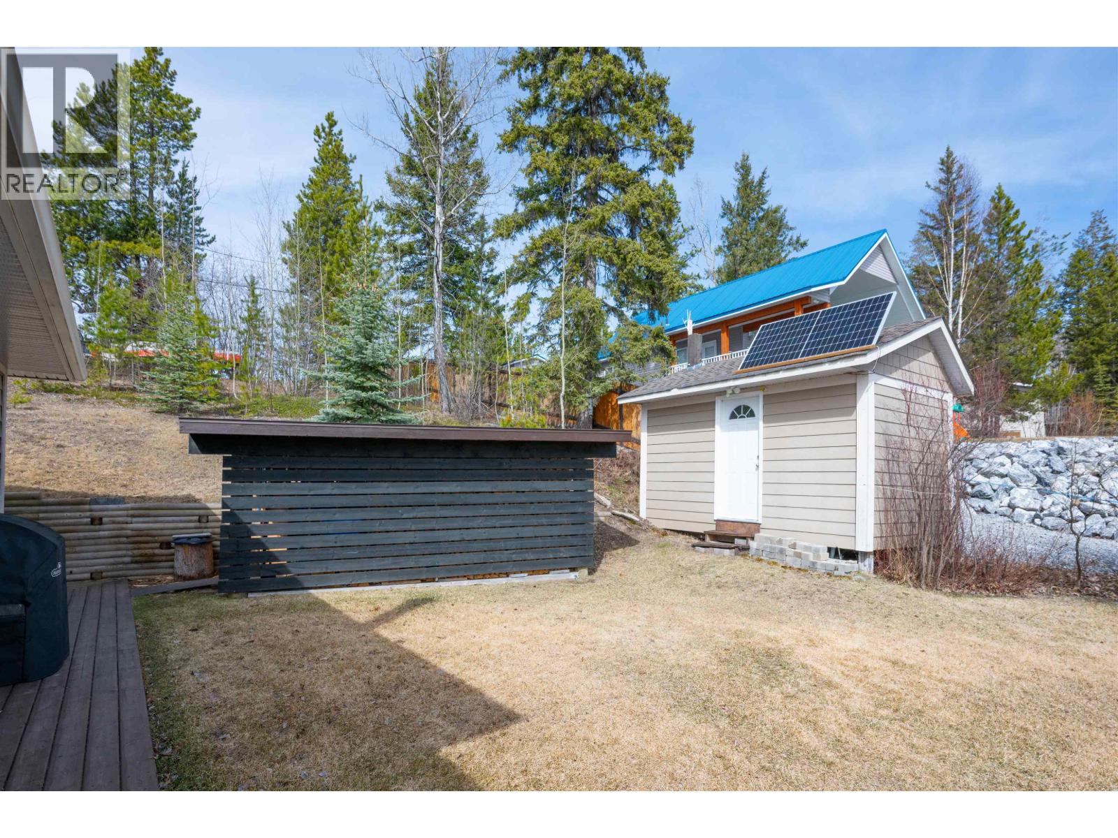 4790 E Meier Road, Cluculz Lake, British Columbia  V2N 6P4 - Photo 33 - R3114971