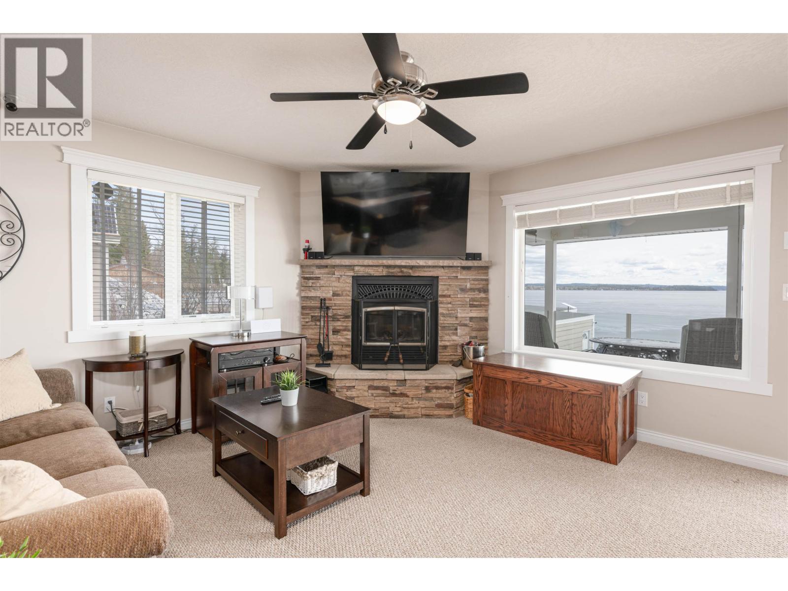 4790 E Meier Road, Cluculz Lake, British Columbia  V2N 6P4 - Photo 17 - R3114971