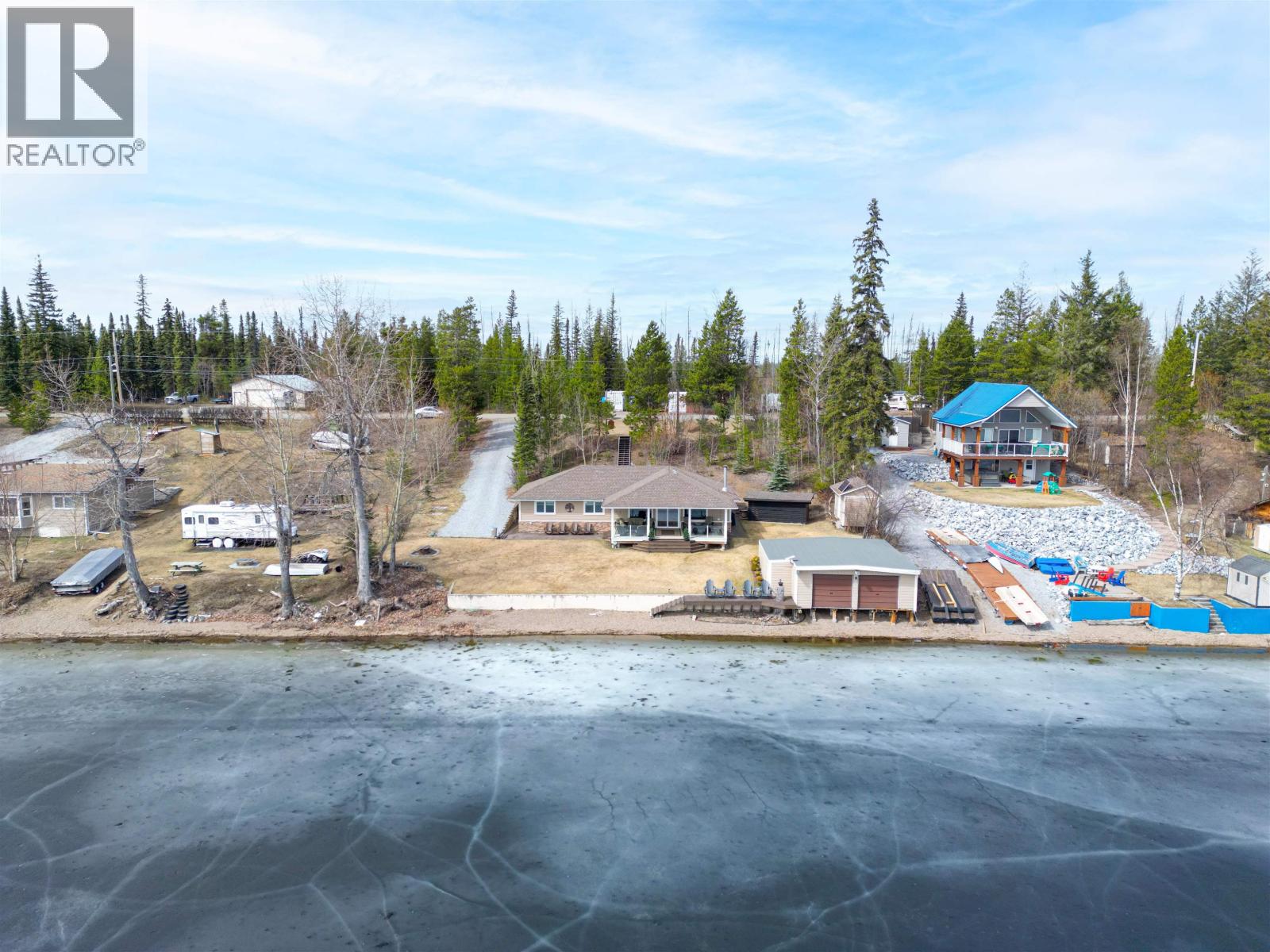 4790 E Meier Road, Cluculz Lake, British Columbia  V2N 6P4 - Photo 38 - R3114971