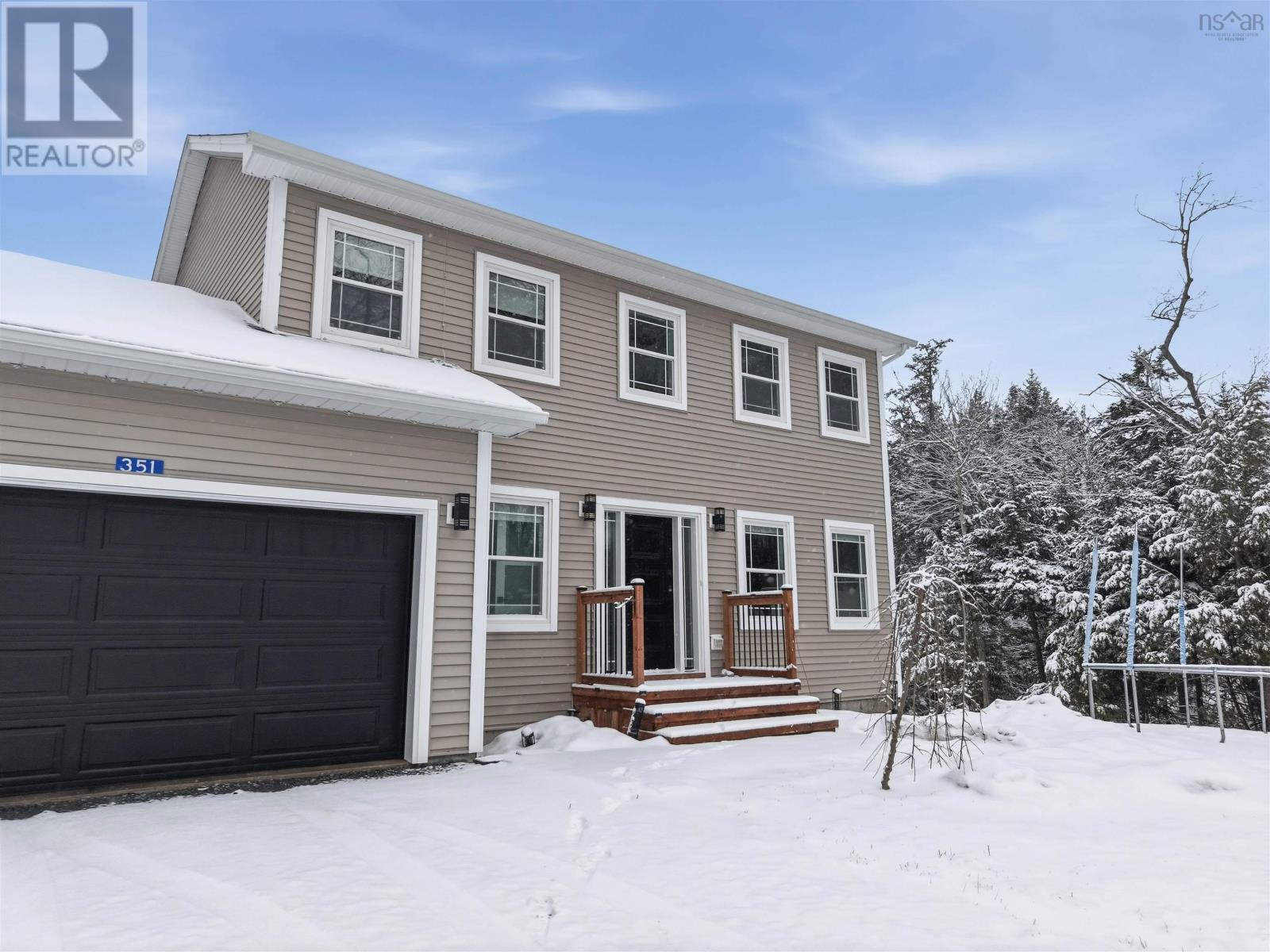 351 Joan Drive, Beaver Bank, Nova Scotia  B4E 3J4 - Photo 5 - 202605487