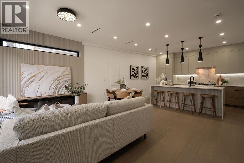 1 2282 E 8th Avenue, Vancouver, British Columbia  V5N 1V5 - Photo 7 - R3111391