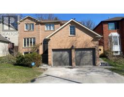 BASEMENT - 134 B KEMANO ROAD, Aurora, Ontario