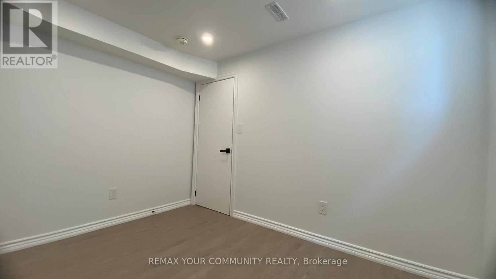 Basement - 134 B Kemano Road, Aurora, Ontario  L4G 4P9 - Photo 10 - N12979124