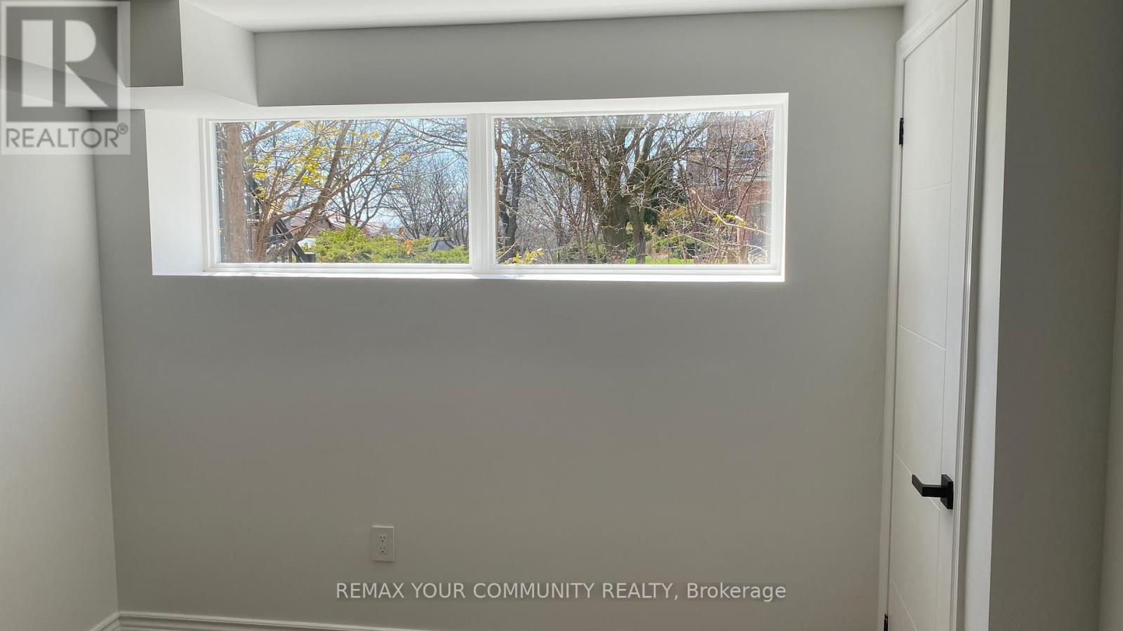 Basement - 134 B Kemano Road, Aurora, Ontario  L4G 4P9 - Photo 14 - N12979124