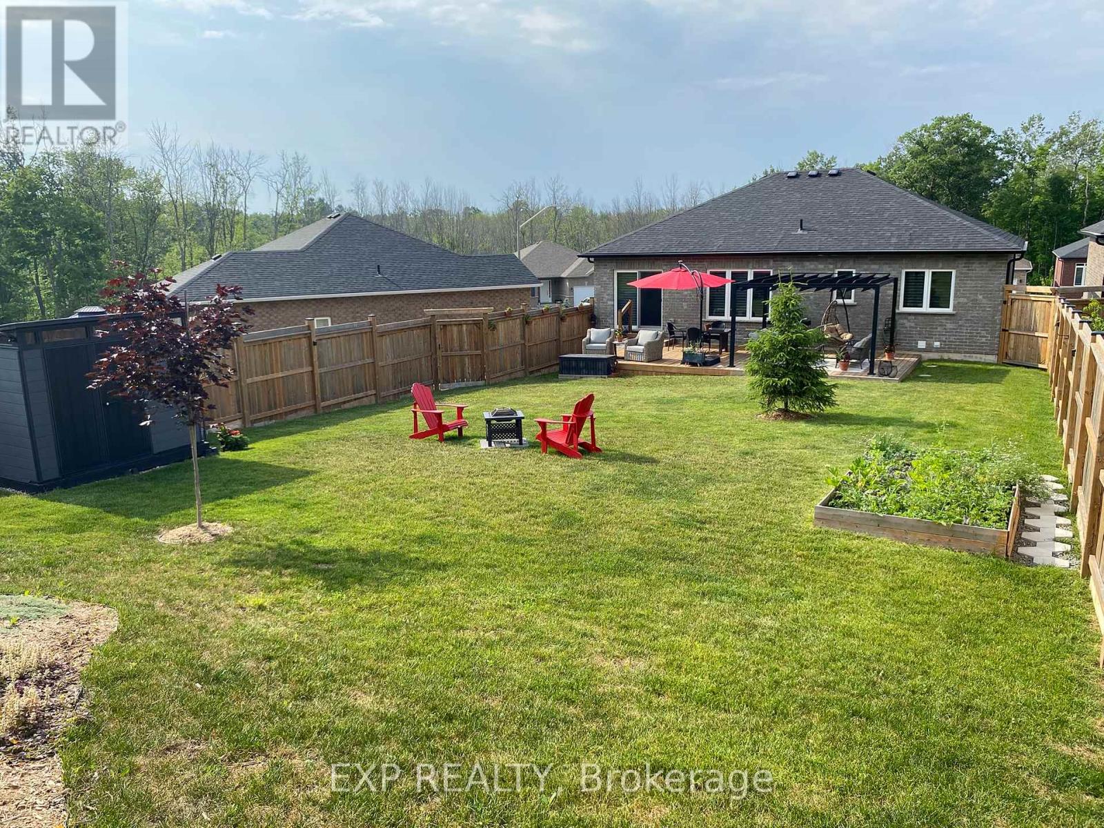 51 Hunter Avenue, Tay, Ontario  L0K 2A0 - Photo 29 - S12975932