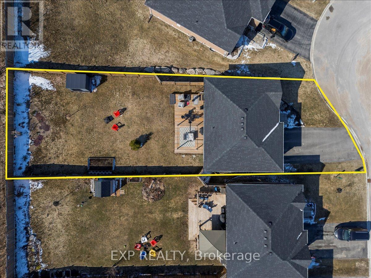 51 Hunter Avenue, Tay, Ontario  L0K 2A0 - Photo 41 - S12975932