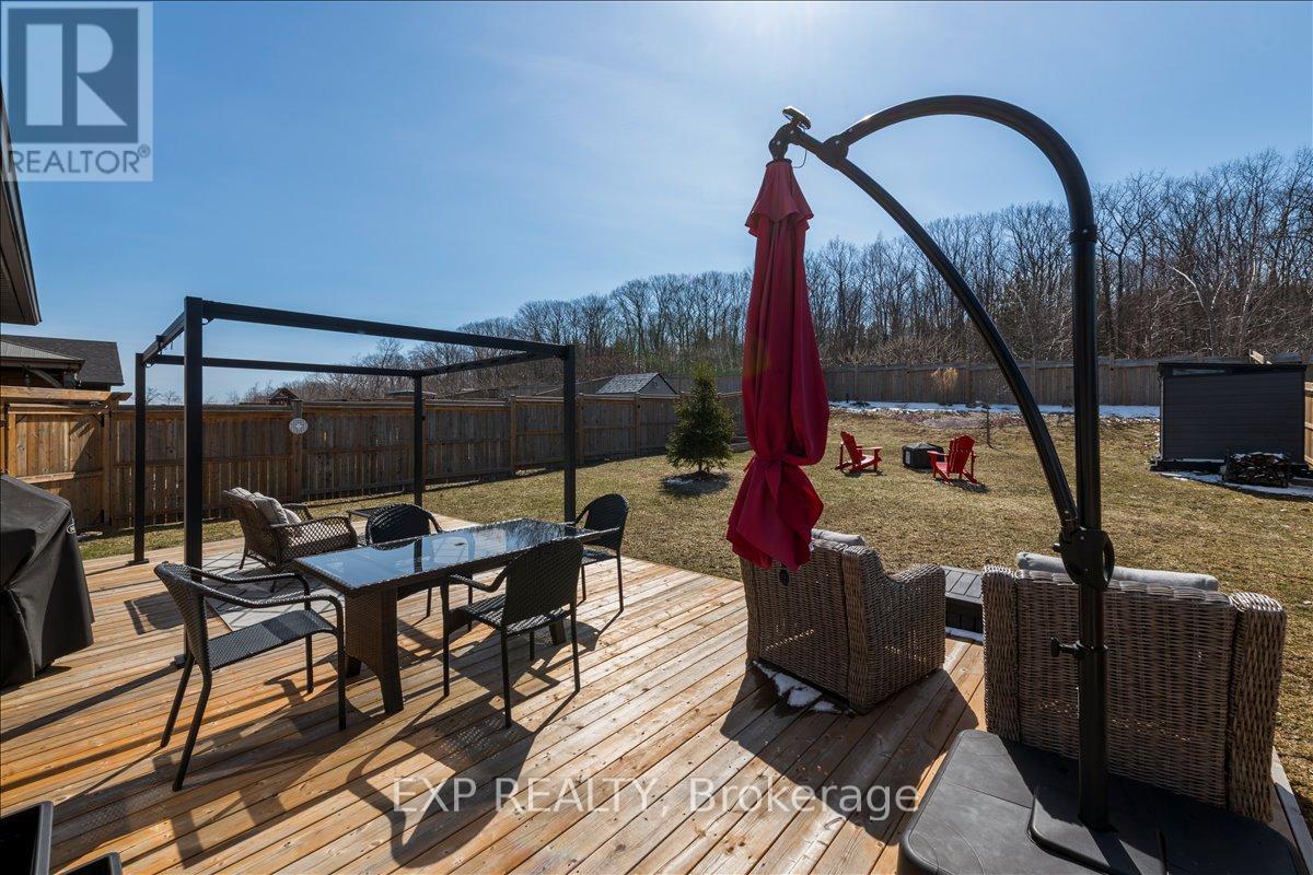 51 Hunter Avenue, Tay, Ontario  L0K 2A0 - Photo 37 - S12975932