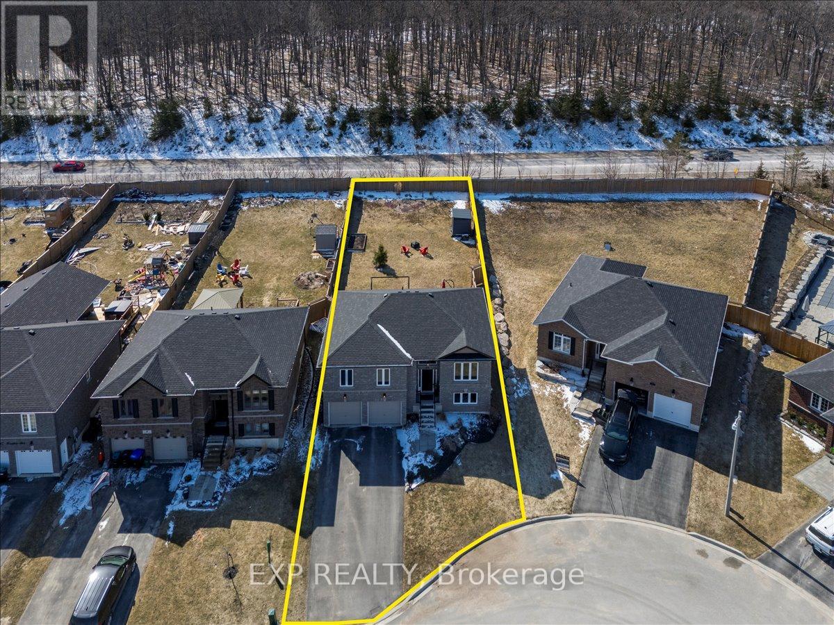 51 Hunter Avenue, Tay, Ontario  L0K 2A0 - Photo 42 - S12975932