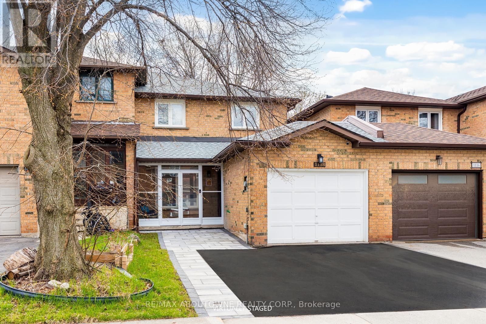 1118 AVONDALE DRIVE, Oakville, Ontario