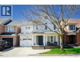 5609 THORN Lane, Burlington, Ontario