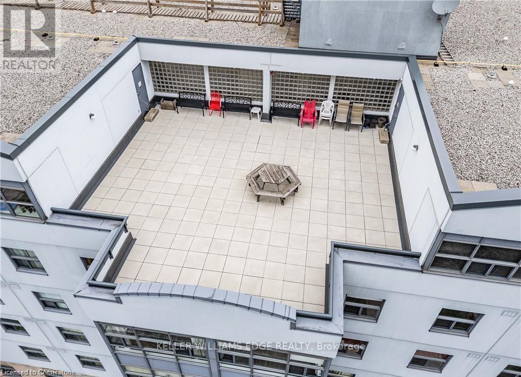 404 - 175 Hunter Street E, Hamilton, Ontario  L8N 4E7 - Photo 23 - X12955474