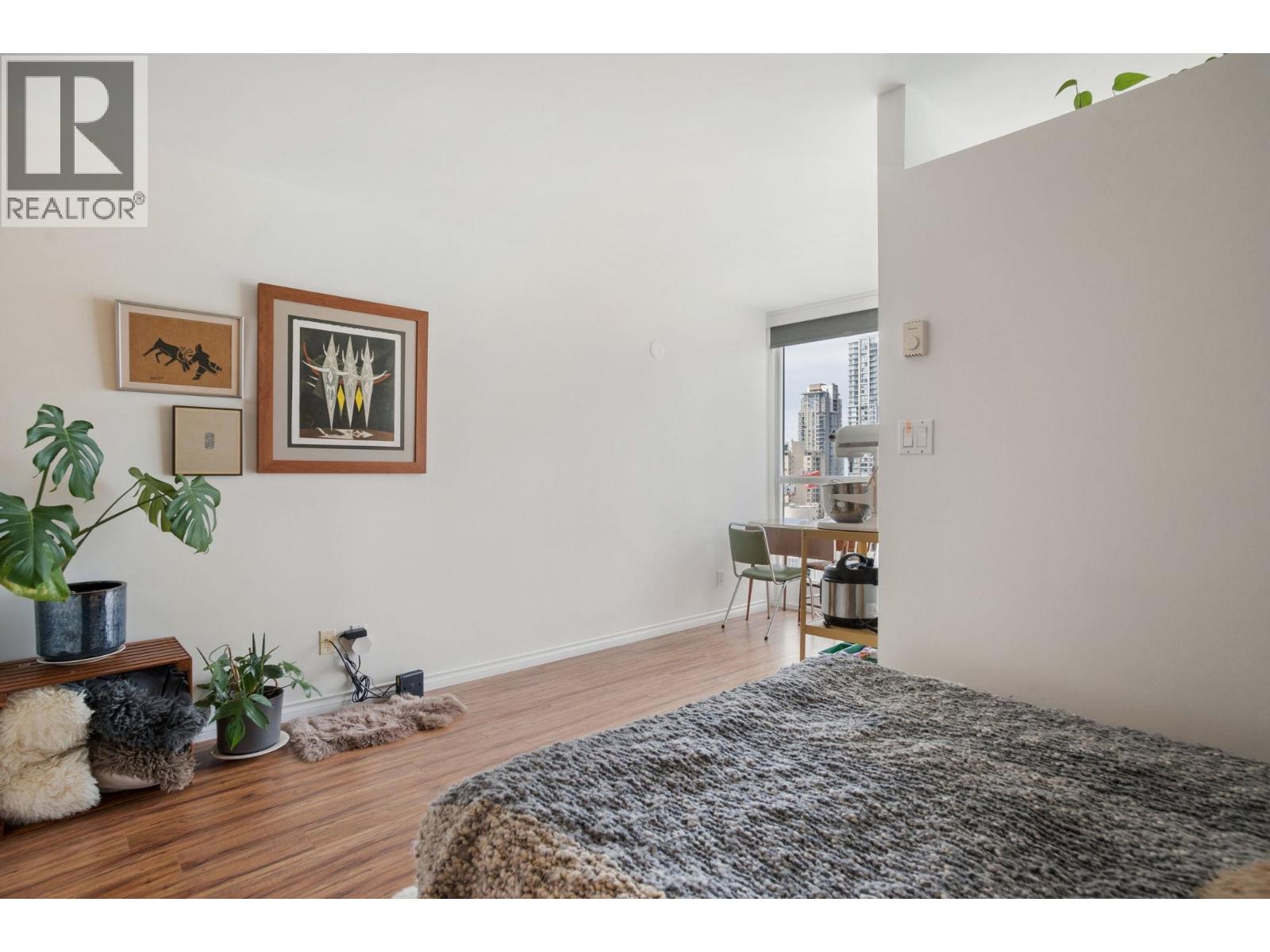 2101 1188 Richards Street, Vancouver, British Columbia  V6B 3E6 - Photo 10 - R3113635