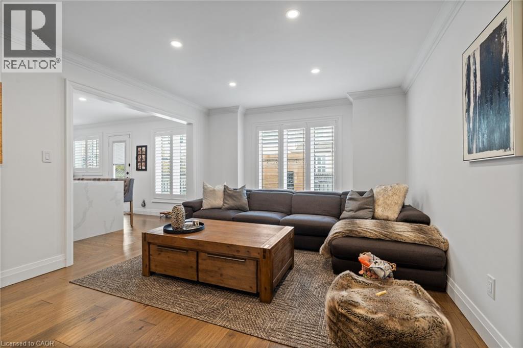 5609 Thorn Lane, Burlington, Ontario  L7L 6T5 - Photo 12 - 40809427