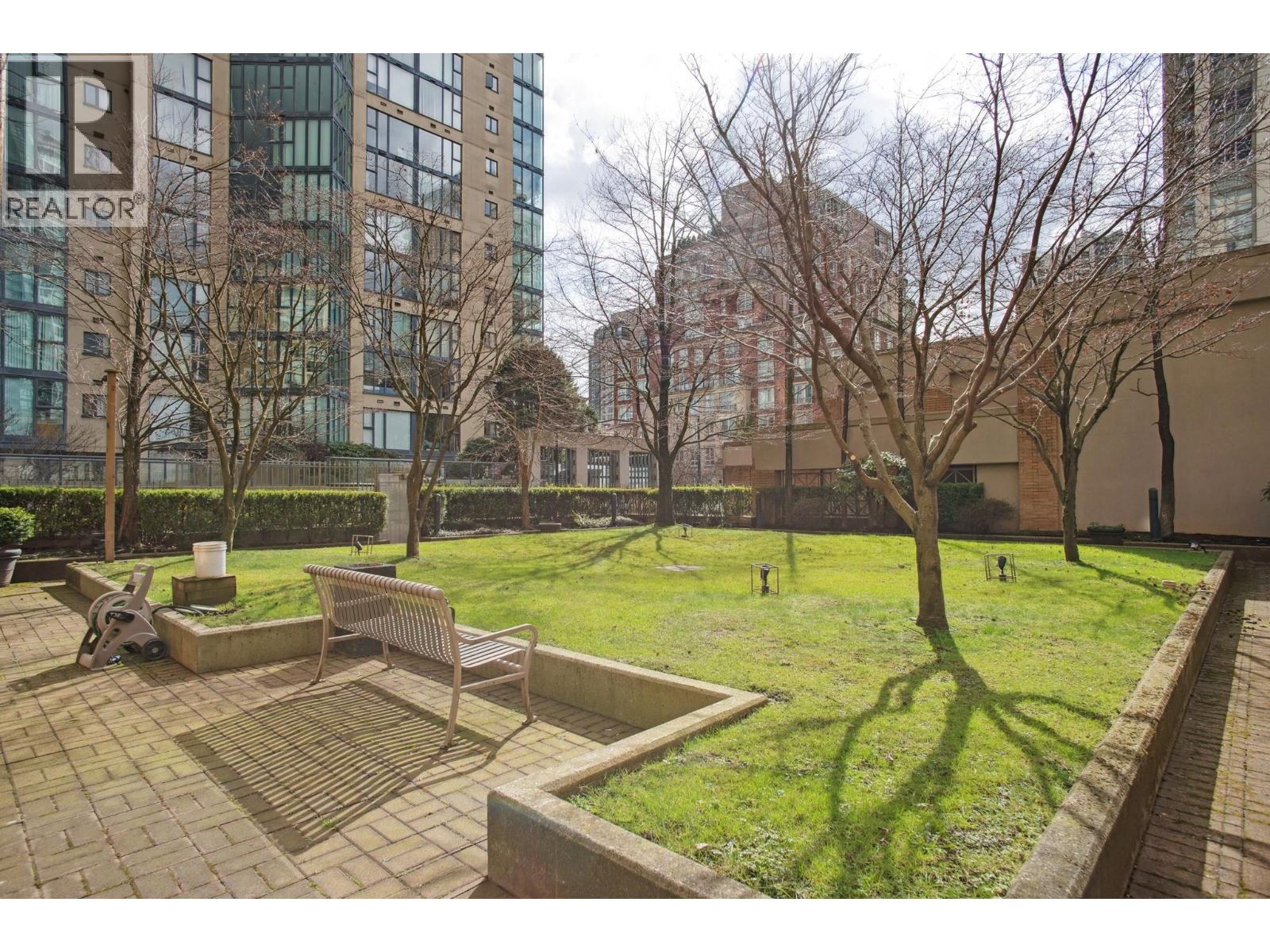 2101 1188 Richards Street, Vancouver, British Columbia  V6B 3E6 - Photo 16 - R3113635