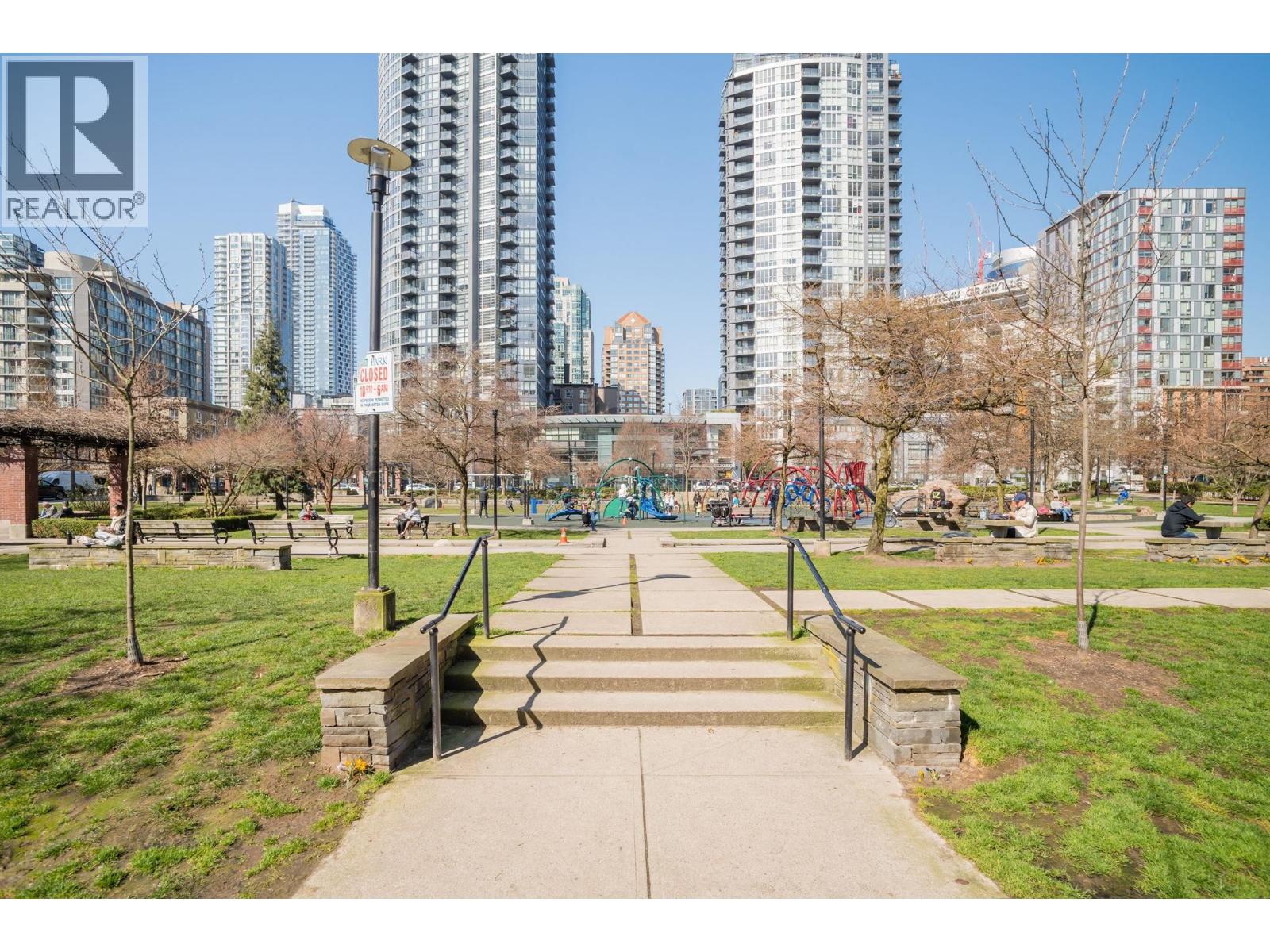 2101 1188 Richards Street, Vancouver, British Columbia  V6B 3E6 - Photo 18 - R3113635