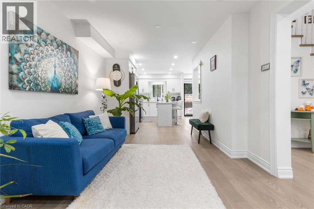 1118 Avondale Drive, Oakville, Ontario  L6H 5L4 - Photo 7 - 40820633