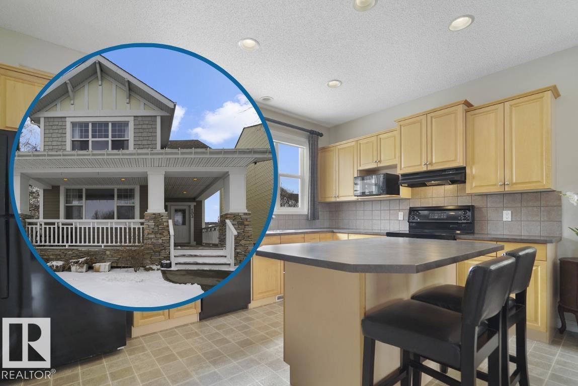 103 GRIESBACH RD NW, edmonton, Alberta