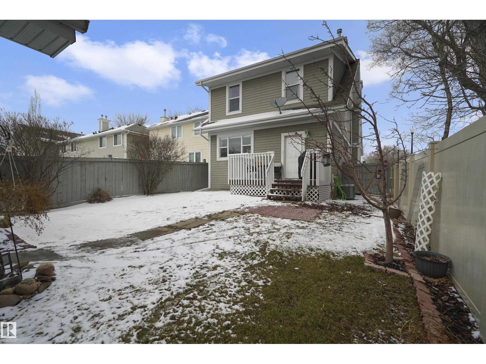 103 Griesbach Rd Nw, Edmonton, Alberta  T5E 6L8 - Photo 40 - E4483706