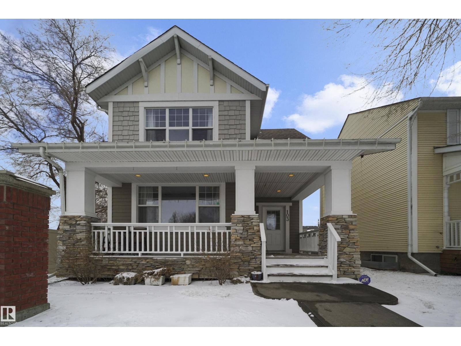 103 Griesbach Rd Nw, Edmonton, Alberta  T5E 6L8 - Photo 42 - E4483706