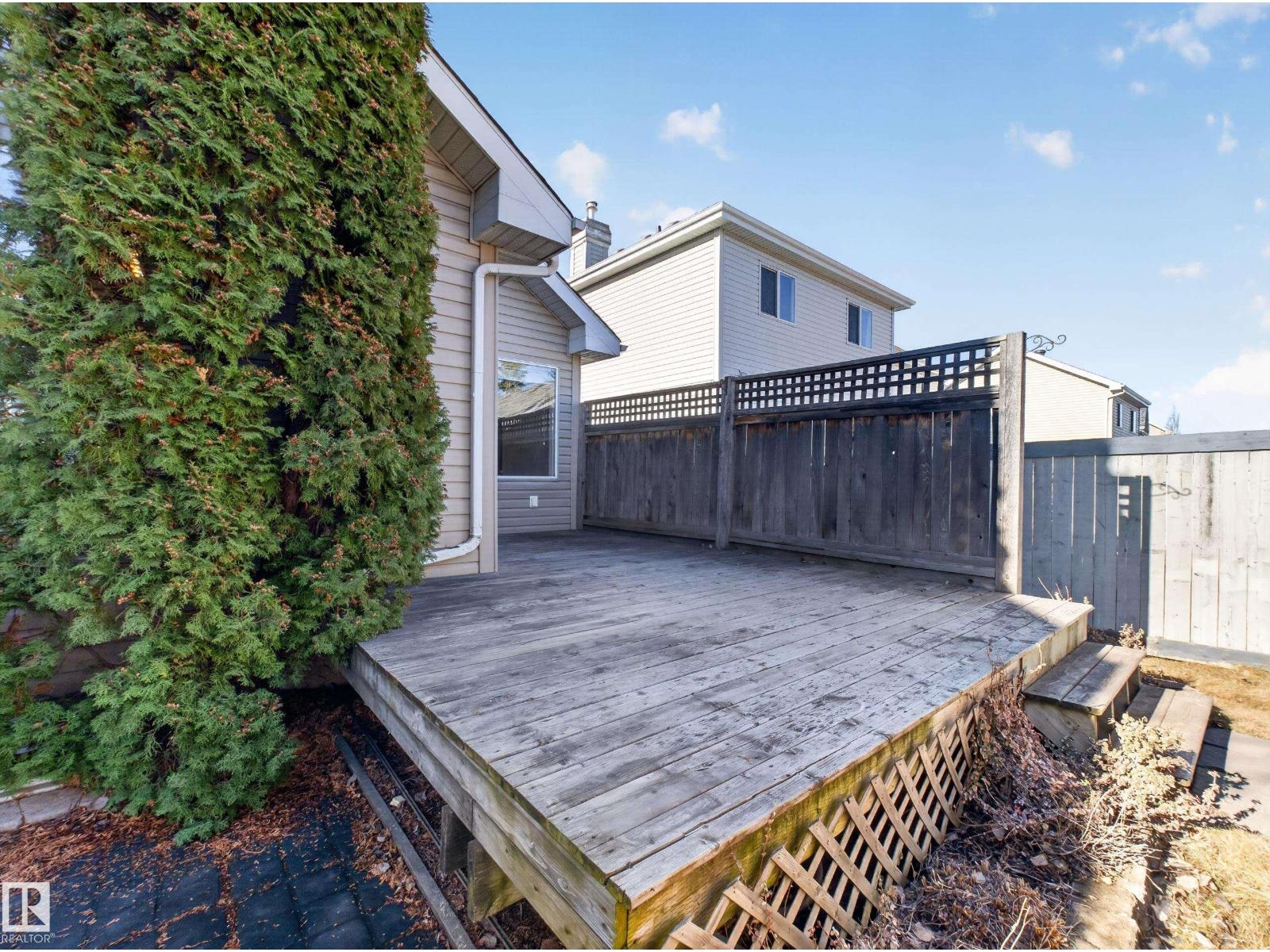 7912 10 Av Sw, Edmonton, Alberta  T6X 1E7 - Photo 33 - E4483707