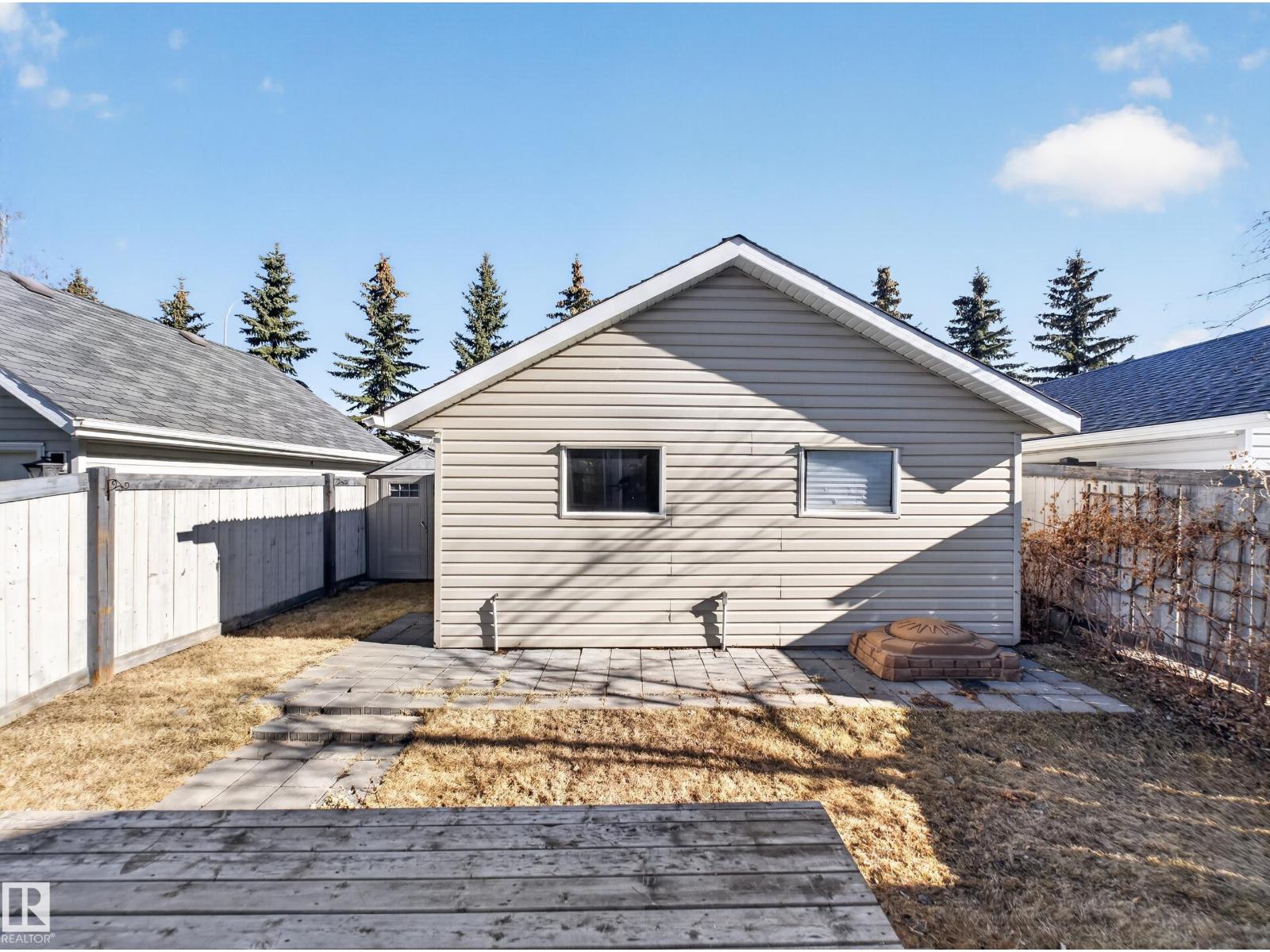 7912 10 Av Sw, Edmonton, Alberta  T6X 1E7 - Photo 35 - E4483707