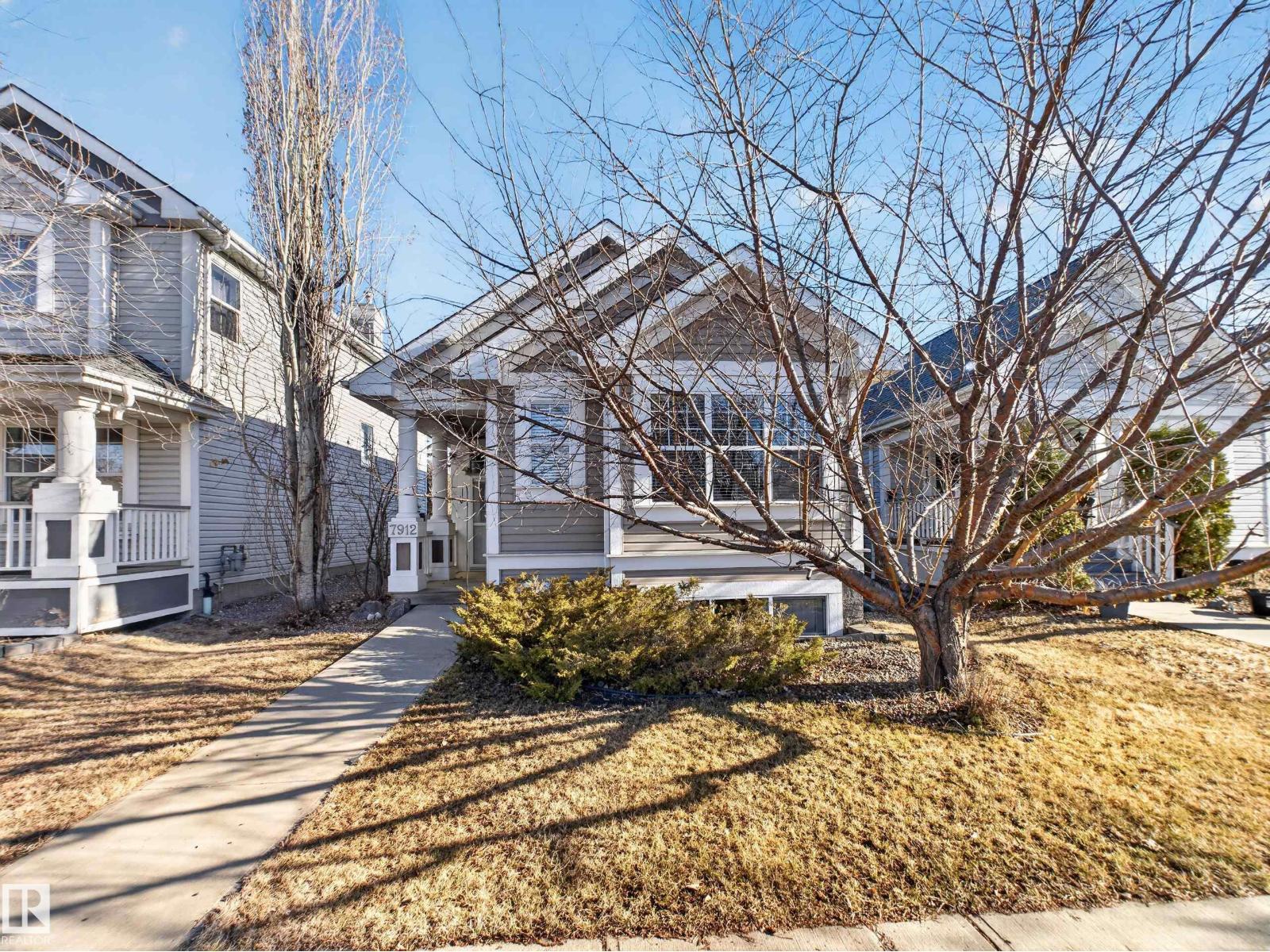 7912 10 Av Sw, Edmonton, Alberta  T6X 1E7 - Photo 44 - E4483707