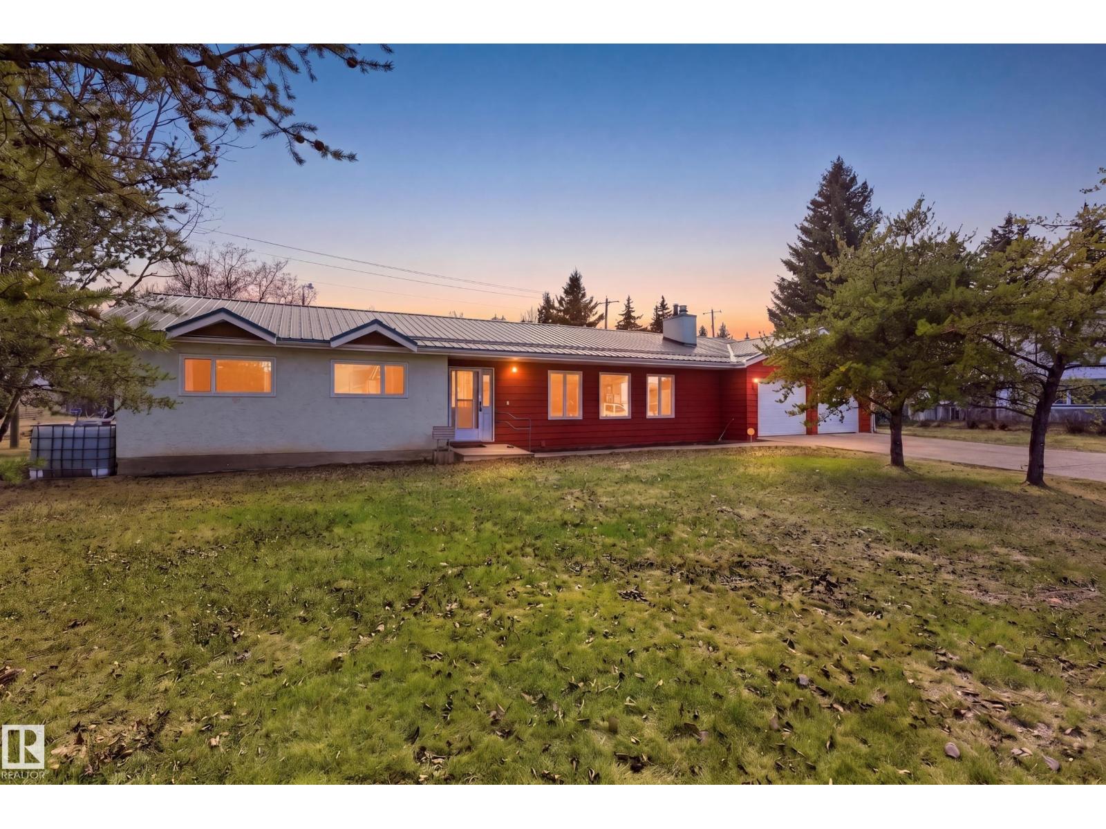 5319 49 AV, onoway, Alberta