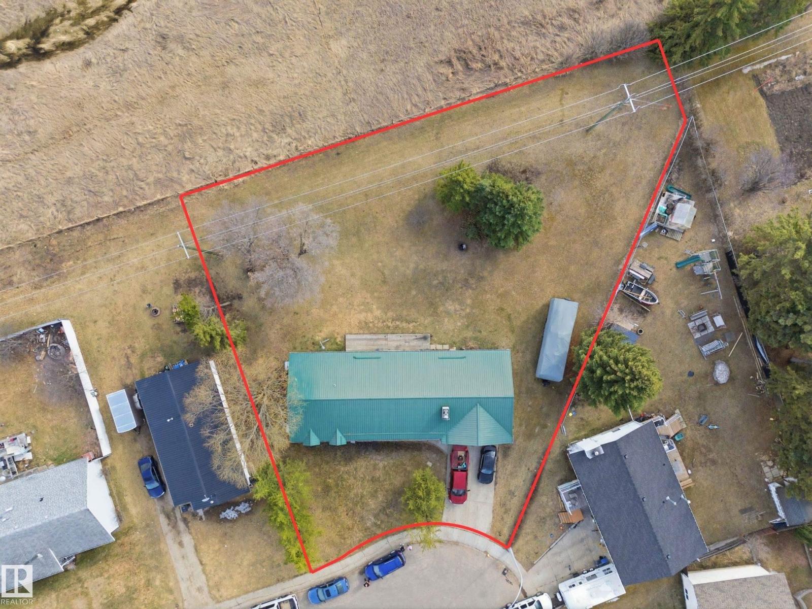 5319 49 Av, Onoway, Alberta  T0E 1V0 - Photo 41 - E4483709