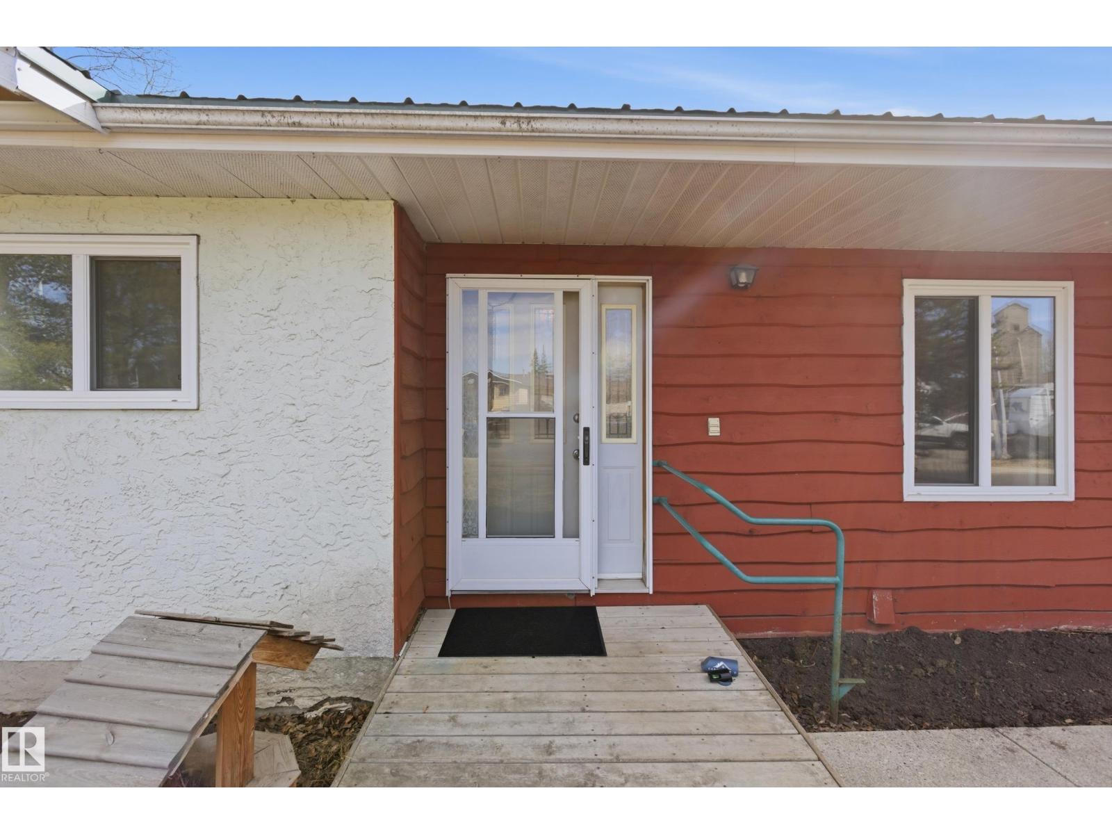 5319 49 Av, Onoway, Alberta  T0E 1V0 - Photo 5 - E4483709