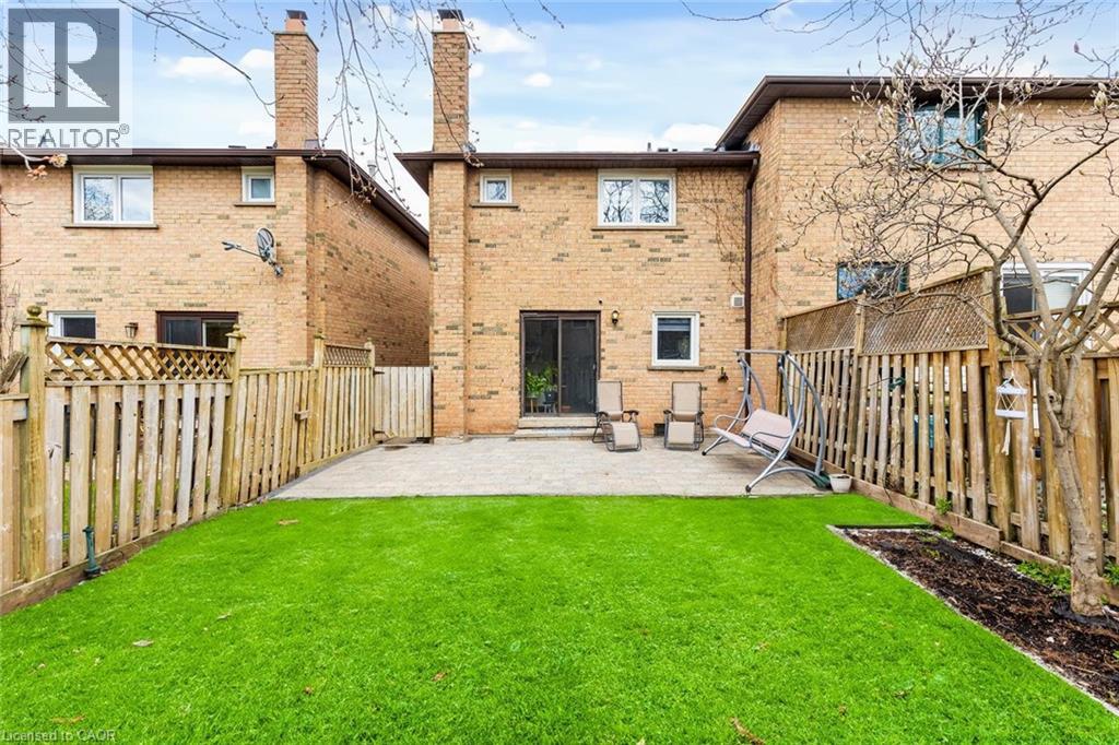 1118 Avondale Drive, Oakville, Ontario  L6H 5L4 - Photo 30 - 40820633