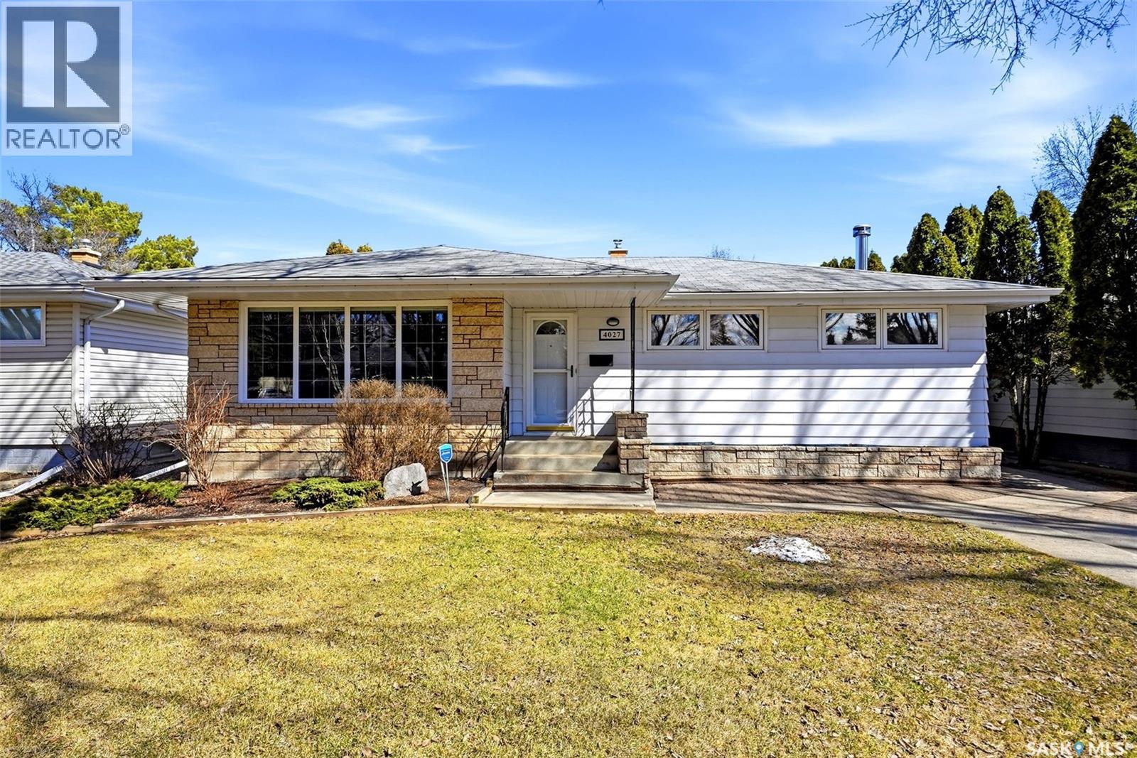 4027 Elphinstone STREET, Regina, Saskatchewan