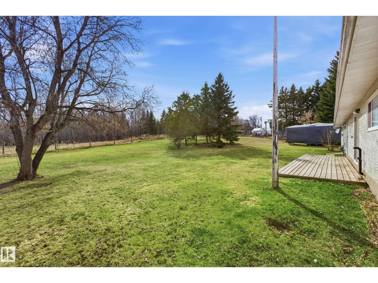 5319 49 Av, Onoway, Alberta  T0E 1V0 - Photo 37 - E4483709