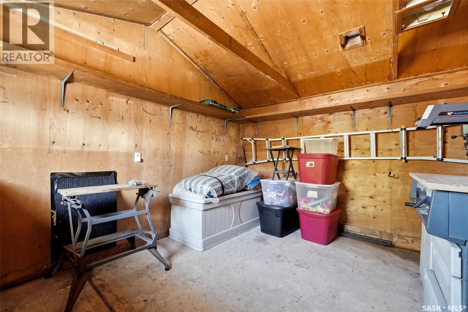 4027 Elphinstone Street, Regina, Saskatchewan  S4S 3L1 - Photo 38 - SK033640