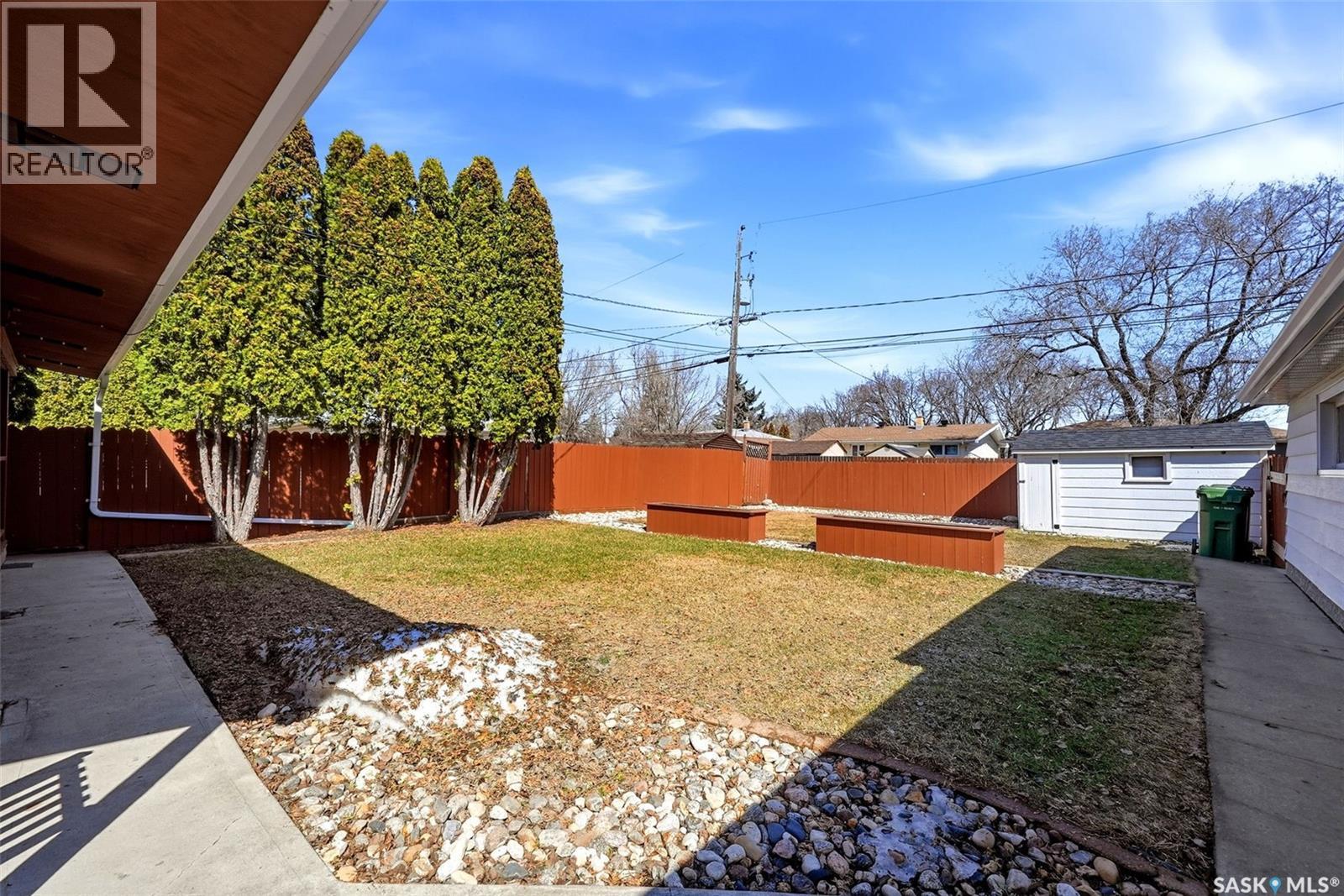 4027 Elphinstone Street, Regina, Saskatchewan  S4S 3L1 - Photo 32 - SK033640