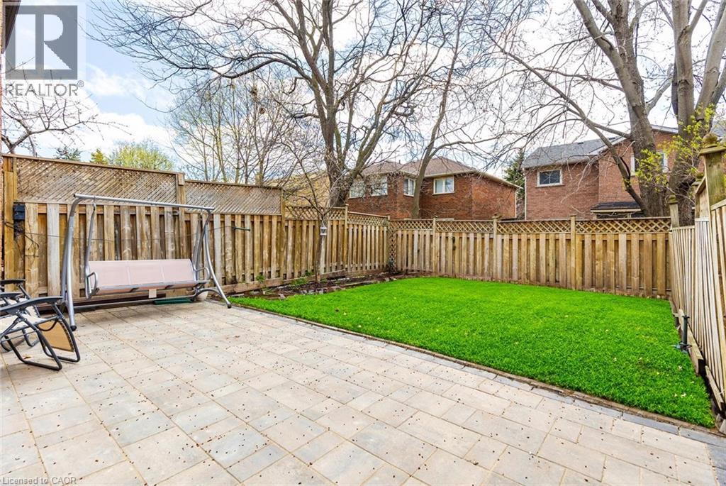 1118 Avondale Drive, Oakville, Ontario  L6H 5L4 - Photo 29 - 40820633