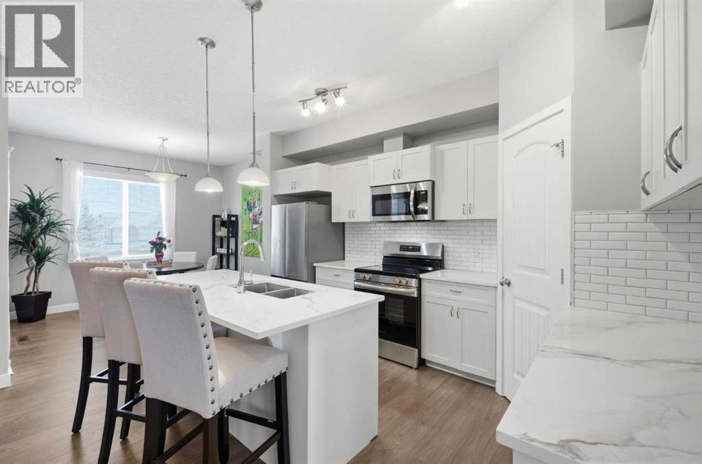 53, Sage Hill Common NW, Calgary, Alberta  T3R 0J6 - Photo 4 - A2288142