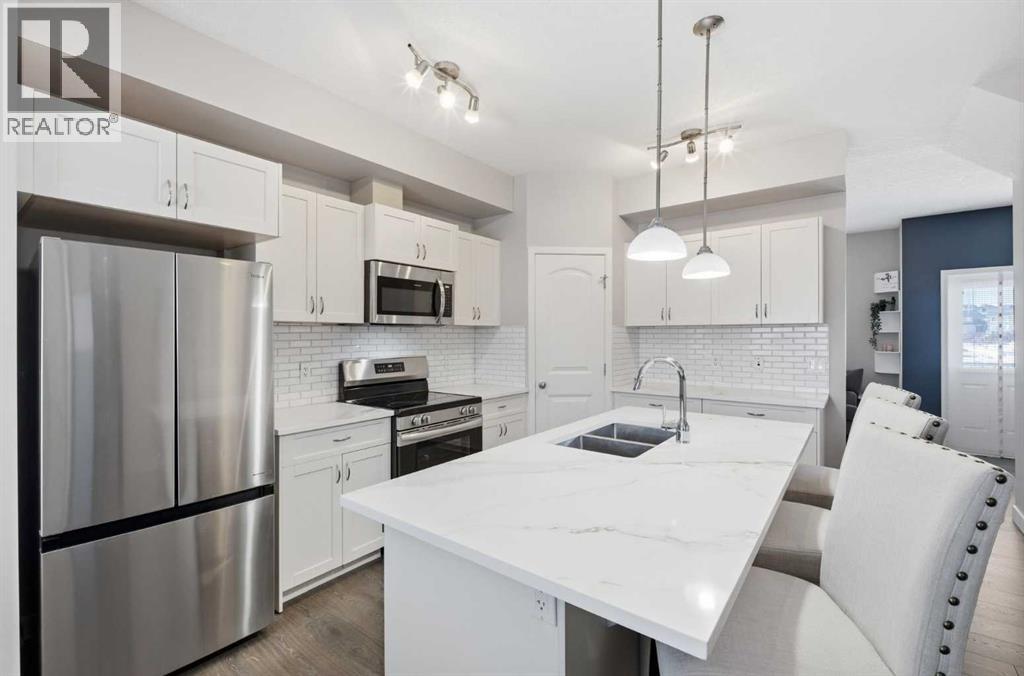 53, Sage Hill Common NW, Calgary, Alberta  T3R 0J6 - Photo 6 - A2288142